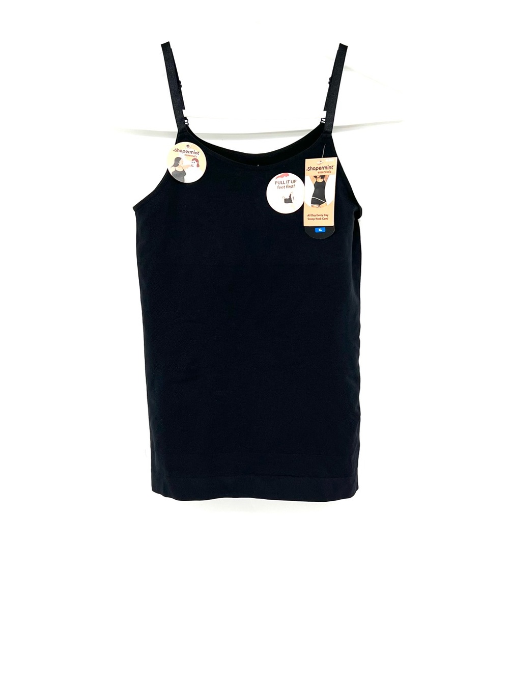Shapermint NWT tank top XL